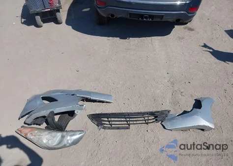 2011 Hyundai Elantra Gls из США, поврежденный, VIN 5NPDH4AE6BH026491